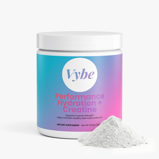 Creatine Hydration Powder