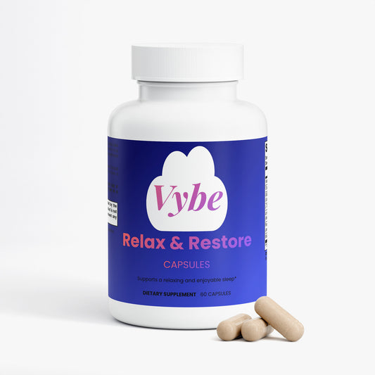 Sleep Formula