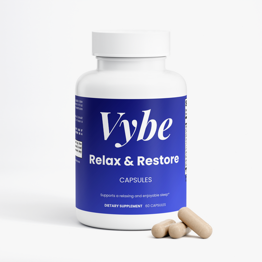 Sleep Formula