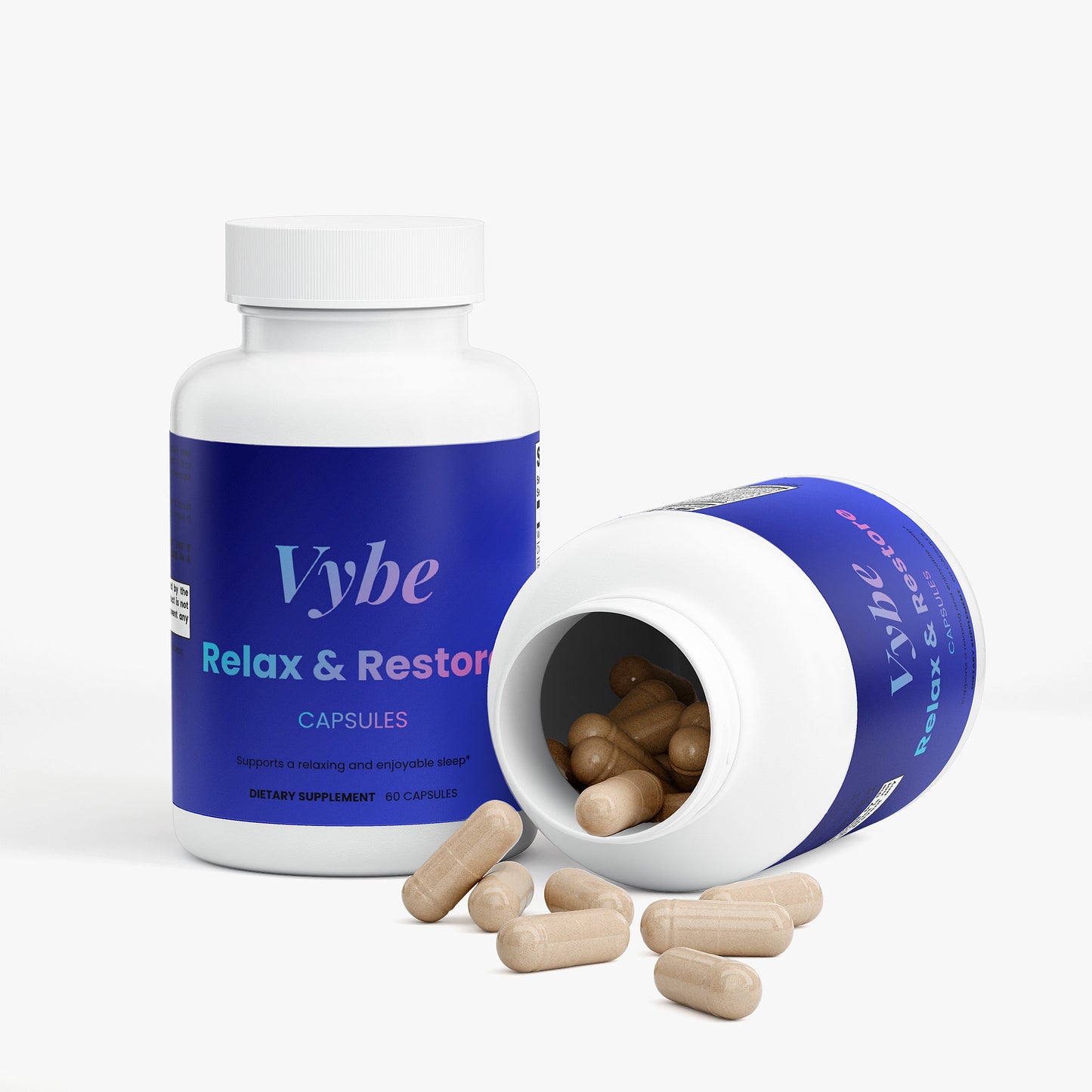 Sleep Formula