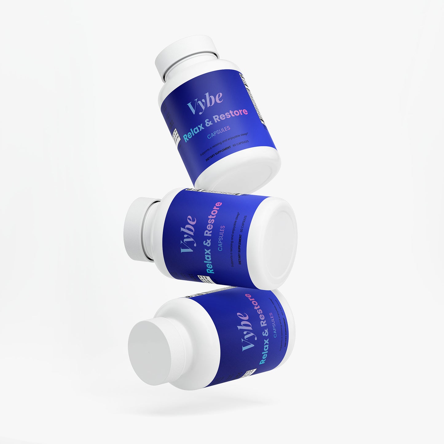 Sleep Formula
