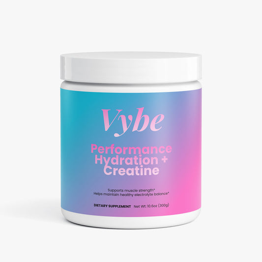 Creatine Hydration Powder
