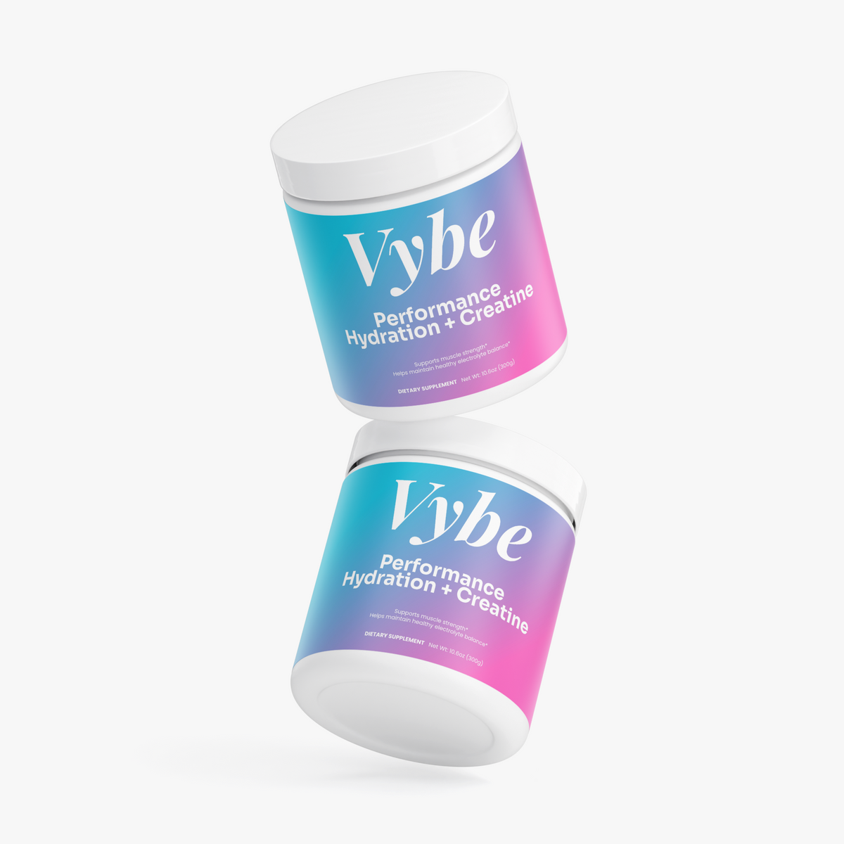 Creatine Hydration Powder