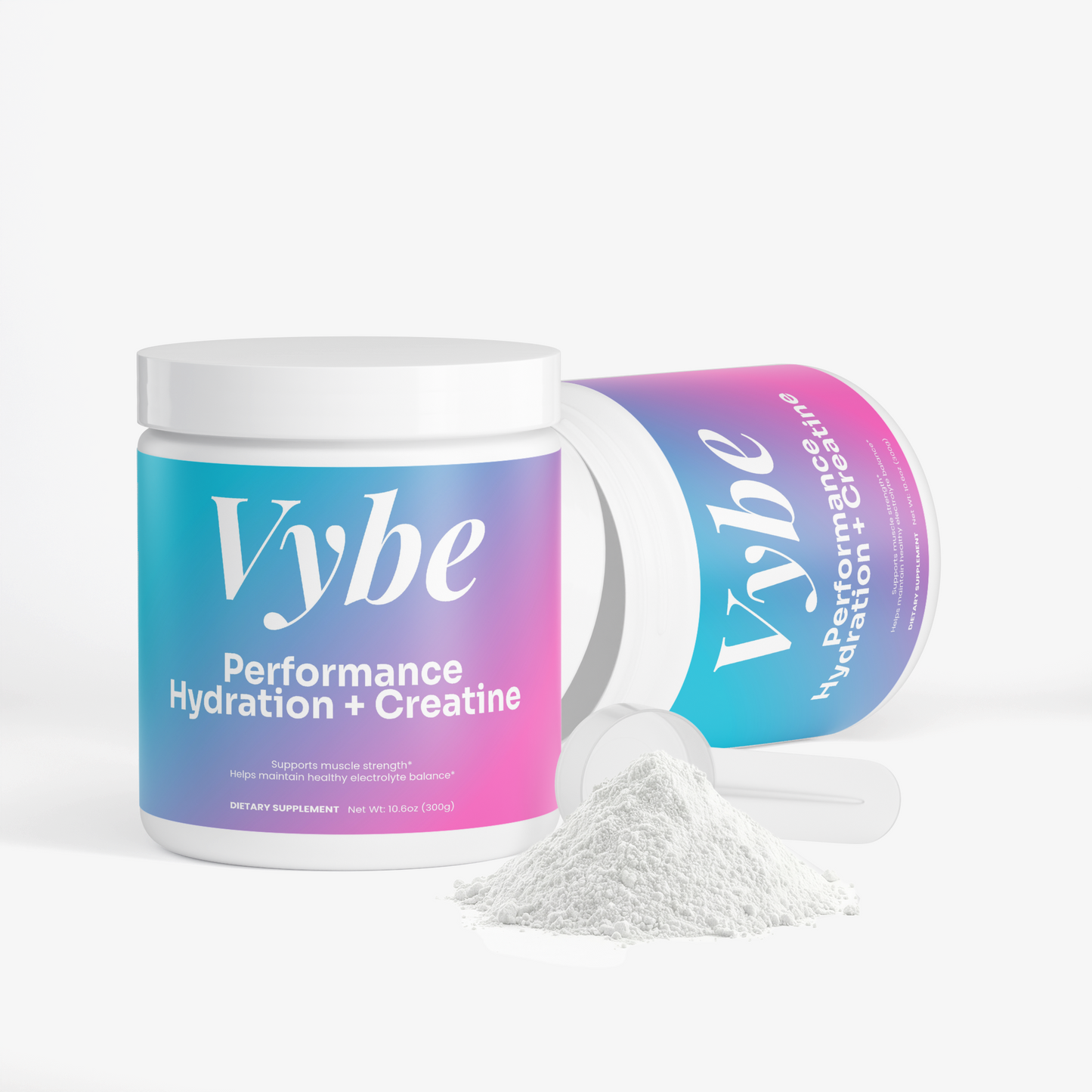 Creatine Hydration Powder