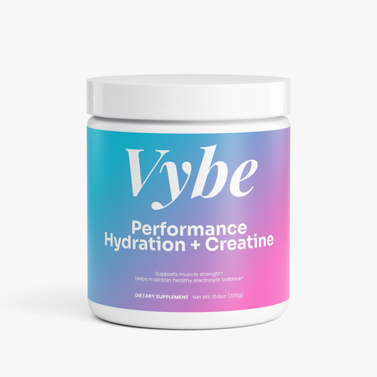 Creatine Hydration Powder