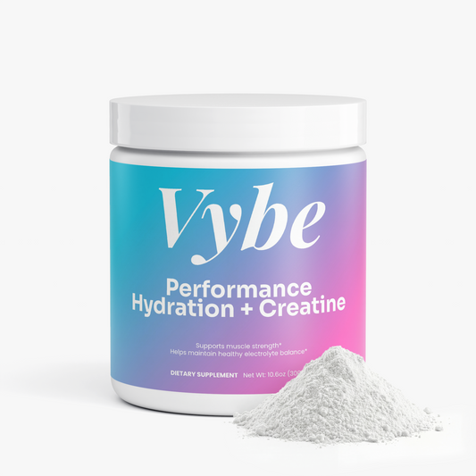 Creatine Hydration Powder