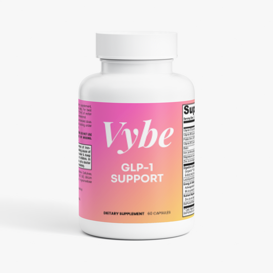 GLP-1 Support