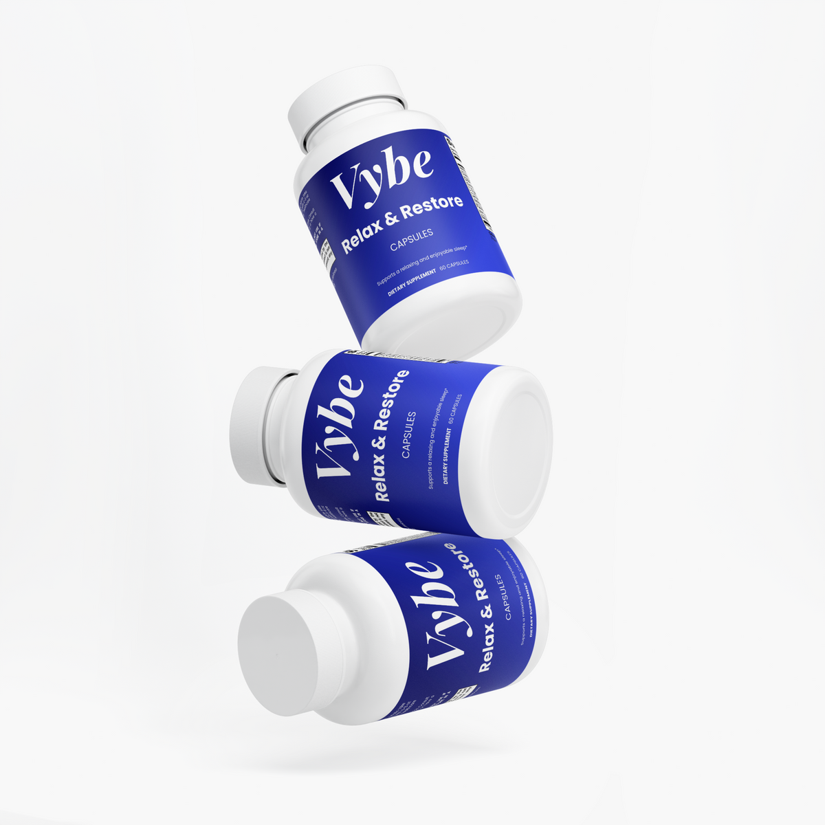 Sleep Formula