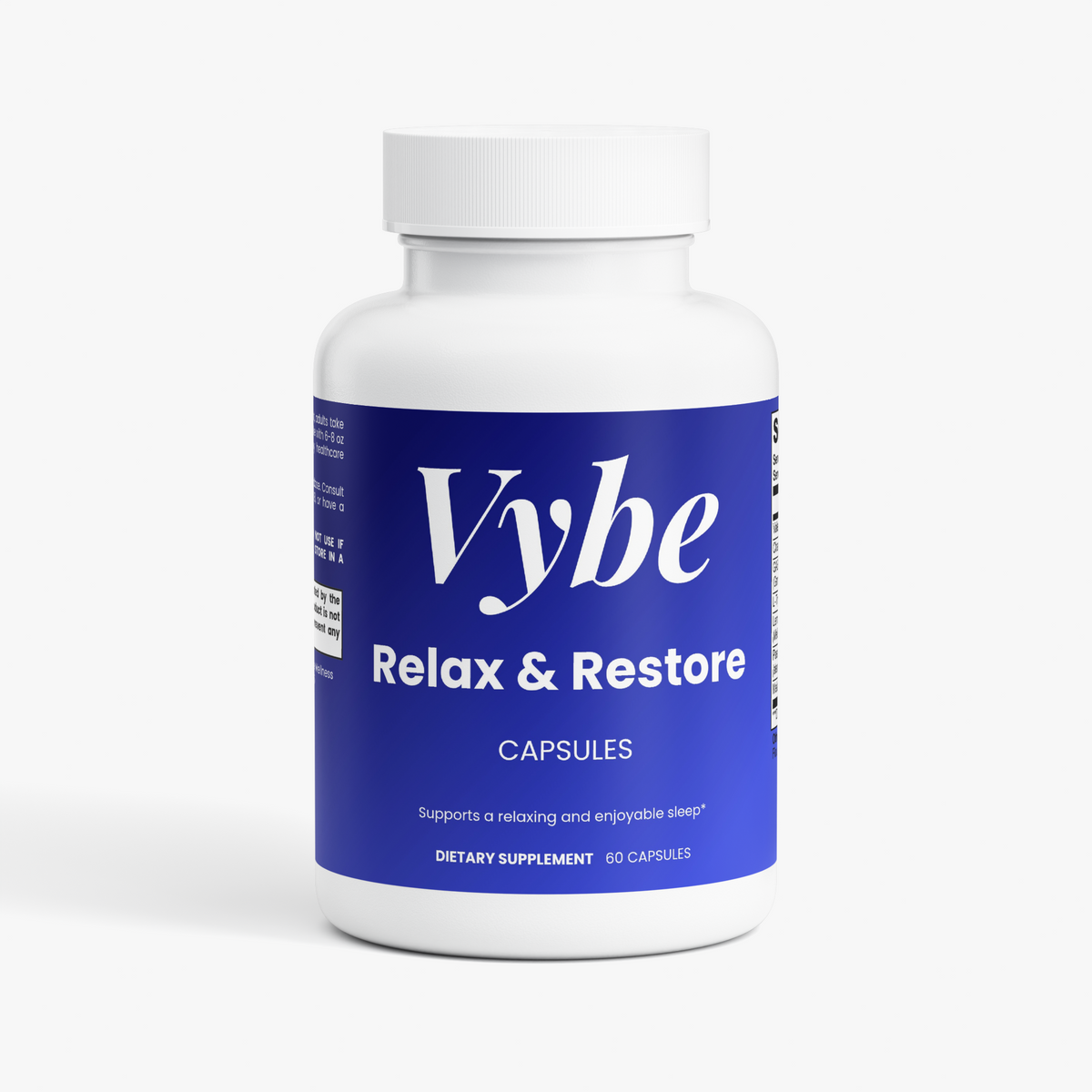 Sleep Formula