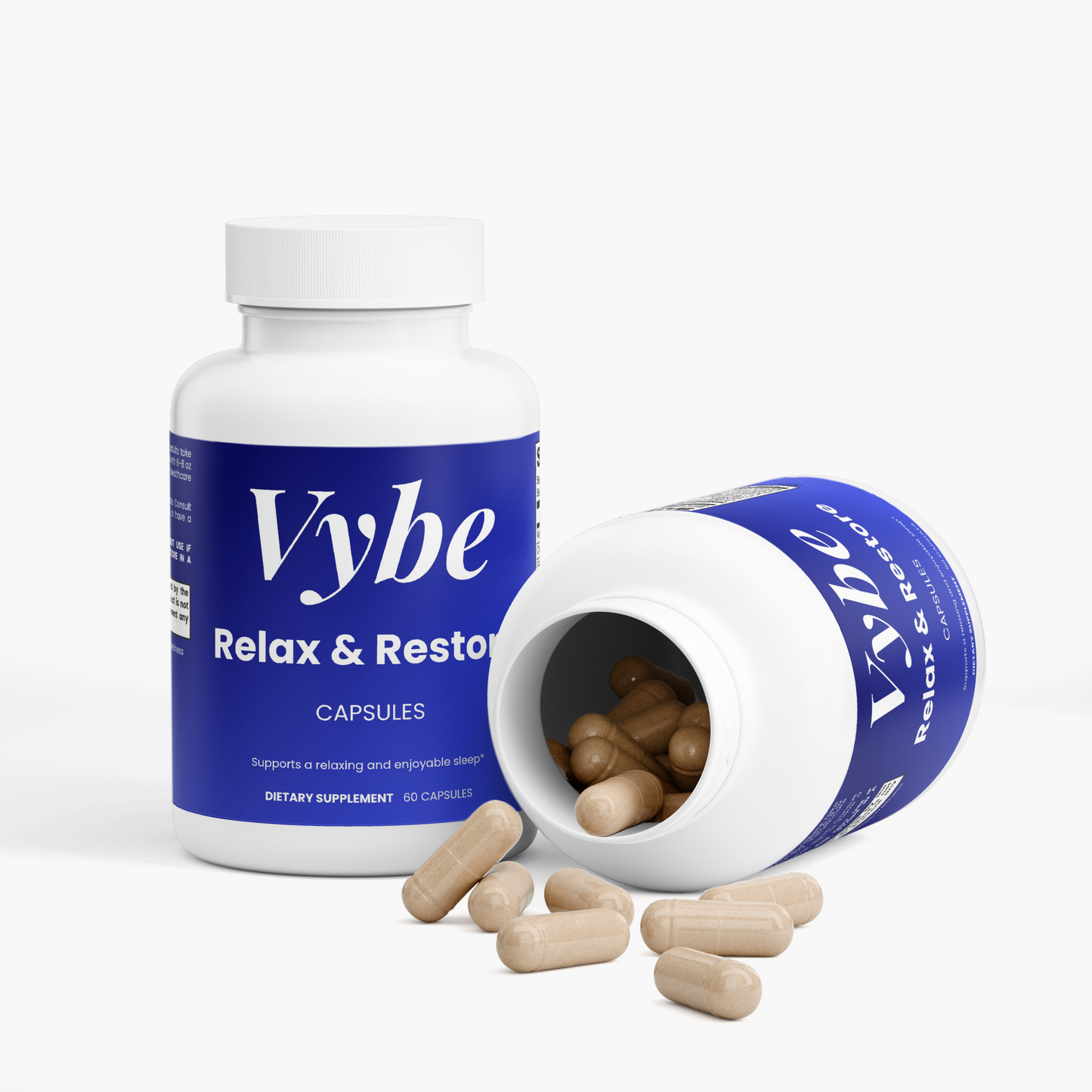 Sleep Formula