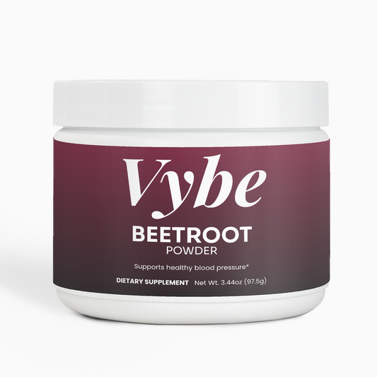 Beetroot Powder