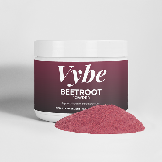 Beetroot Powder